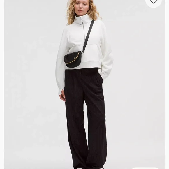 Lululemon All Night Festival Bag Micro NWT One Size - Picture 9 of 9